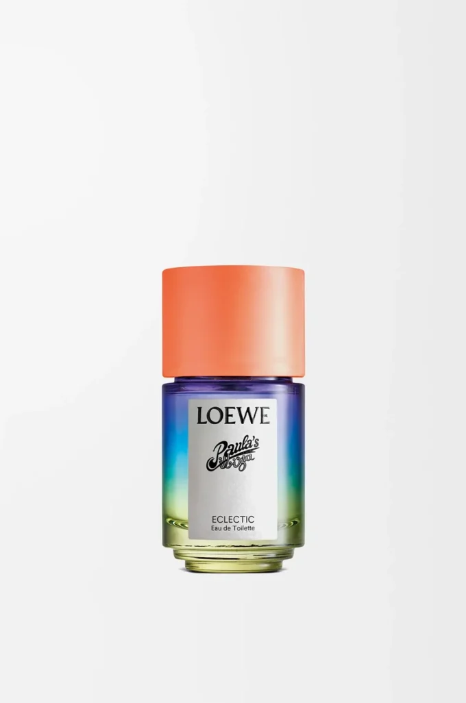 Paula’s Ibiza Eclectic Eau de Toilette 50 ml Incoloro Paula’s Ibiza Eclectic Eau de Toilette 50 ml Incoloro