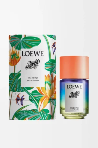 Paula’s Ibiza Eclectic Eau de Toilette 50 ml Incoloro Paula’s Ibiza Eclectic Eau de Toilette 50 ml Incoloro