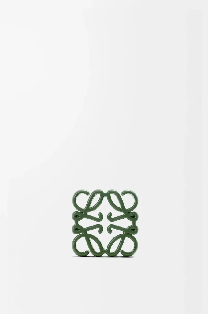 Pequeño dado Anagram verde Pequeño dado Anagram verde