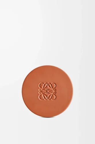 Tapa para vela mediana Terracota