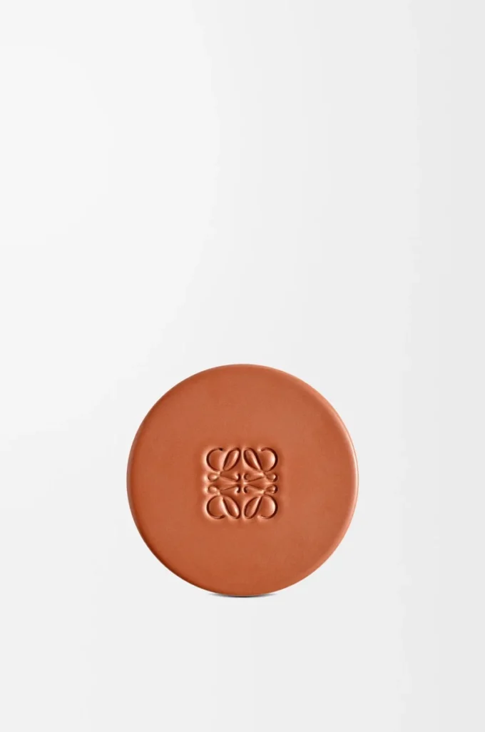 Tapa pequeña para velas Terracota Tapa pequeña para velas Terracota