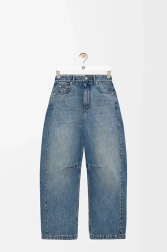 Vaqueros Anagram de denim Denim lavado Vaqueros Anagram de denim Denim lavado