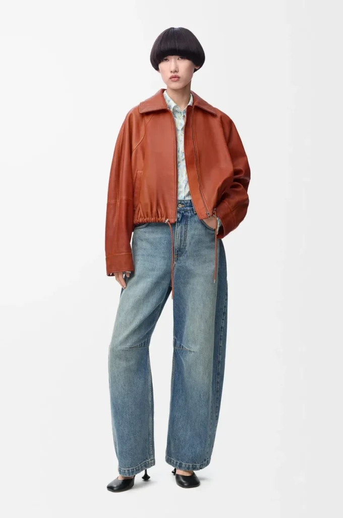 Vaqueros Anagram de denim Denim lavado Vaqueros Anagram de denim Denim lavado
