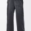Vaqueros en denim negro