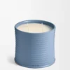 Vela grande Cypress Balls Baby Blue Vela grande Cypress Balls Baby Blue