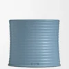Vela grande Cypress Balls Baby Blue Vela grande Cypress Balls Baby Blue