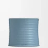 Vela mediana Cypress Balls Baby Blue Vela mediana Cypress Balls Baby Blue