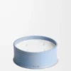 Vela para exteriores Verbena Baby Blue Vela para exteriores Verbena Baby Blue
