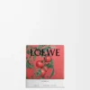 Vela pequeña de hojas de tomate Roja Vela pequeña de hojas de tomate Roja
