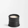 Vela pequeña de Palo Santo Negro Vela pequeña de Palo Santo Negro
