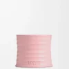 Vela pequeña Ivy Light Pink Vela pequeña Ivy Light Pink