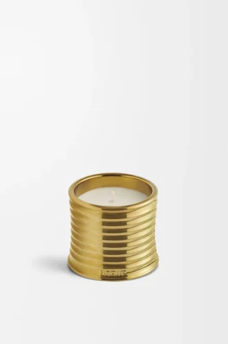 Vela perfumada Midi Earl Grey Oro