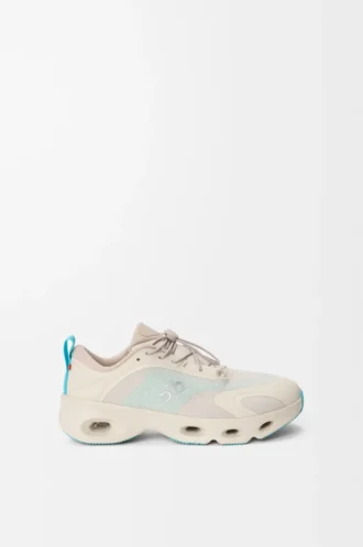 Zapatillas Cloudsolo Arena/Turquesa