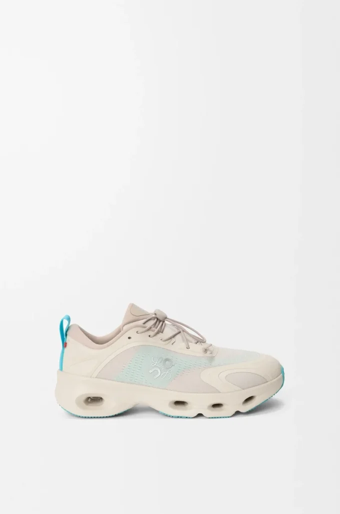 Zapatillas Cloudsolo Arena/Turquesa Zapatillas Cloudsolo Arena/Turquesa