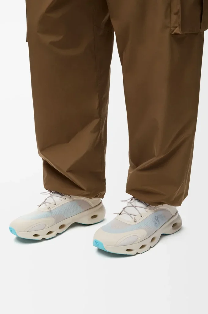 Zapatillas Cloudsolo Arena/Turquesa Zapatillas Cloudsolo Arena/Turquesa