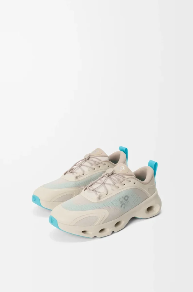 Zapatillas Cloudsolo Arena/Turquesa Zapatillas Cloudsolo Arena/Turquesa