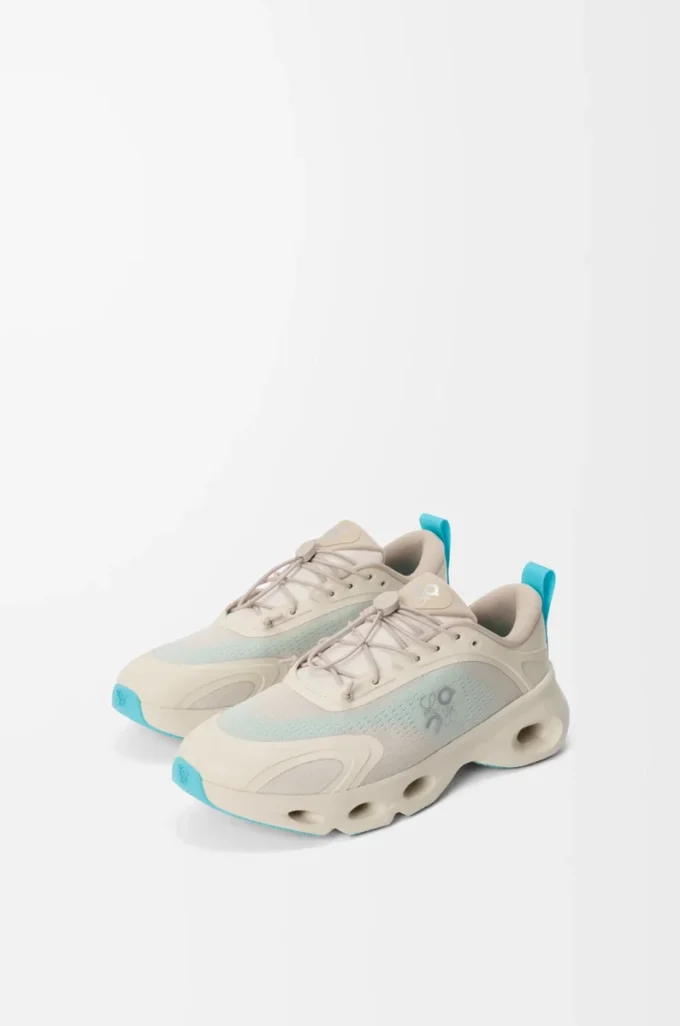 Zapatillas Cloudsolo Arena/Turquesa Zapatillas Cloudsolo Arena/Turquesa