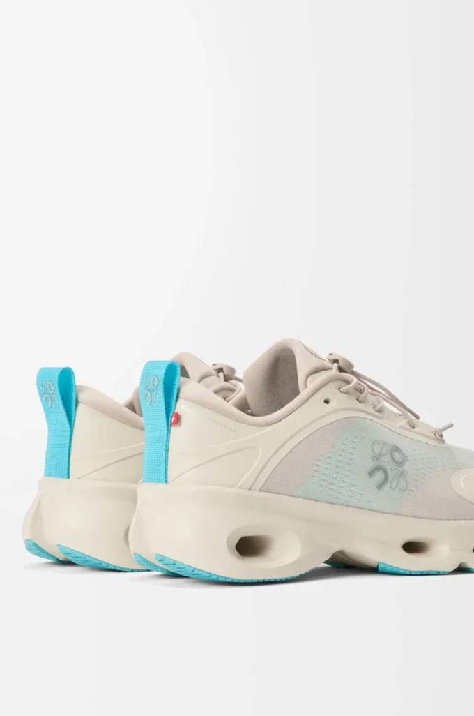 Zapatillas Cloudsolo Arena/Turquesa Zapatillas Cloudsolo Arena/Turquesa