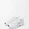 Zapatillas Cloudsolo Blanco/Gris claro Zapatillas Cloudsolo Blanco/Gris claro