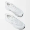 Zapatillas Cloudsolo Blanco/Gris claro Zapatillas Cloudsolo Blanco/Gris claro