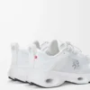 Zapatillas Cloudsolo Blanco/Gris claro Zapatillas Cloudsolo Blanco/Gris claro