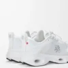 Zapatillas Cloudsolo Blanco/Gris claro Zapatillas Cloudsolo Blanco/Gris claro