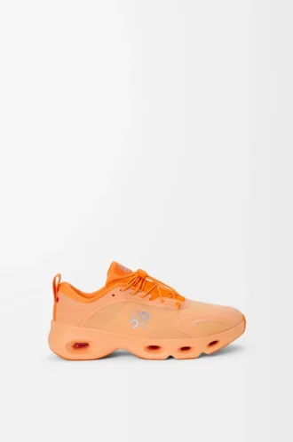 Zapatillas Cloudsolo Naranja Zapatillas Cloudsolo Naranja