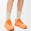 Zapatillas Cloudsolo Naranja Zapatillas Cloudsolo Naranja