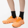 Zapatillas Cloudsolo Naranja Zapatillas Cloudsolo Naranja