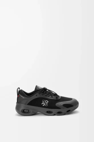 Zapatillas Cloudsolo Negro Zapatillas Cloudsolo Negro