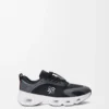 Zapatillas Cloudsolo Negro/Blanco Zapatillas Cloudsolo Negro/Blanco