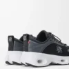 Zapatillas Cloudsolo Negro/Blanco Zapatillas Cloudsolo Negro/Blanco