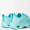Zapatillas Cloudsolo Turquesa Zapatillas Cloudsolo Turquesa
