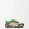 Zapatillas Cloudsolo verde caqui/arena Zapatillas Cloudsolo verde caqui/arena