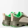 Zapatillas Cloudsolo verde caqui/arena Zapatillas Cloudsolo verde caqui/arena