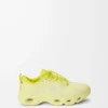 Zapatillas Cloudsolo verde lima Zapatillas Cloudsolo verde lima
