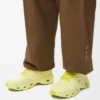 Zapatillas Cloudsolo verde lima Zapatillas Cloudsolo verde lima