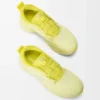 Zapatillas Cloudsolo verde lima Zapatillas Cloudsolo verde lima