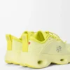 Zapatillas Cloudsolo verde lima Zapatillas Cloudsolo verde lima