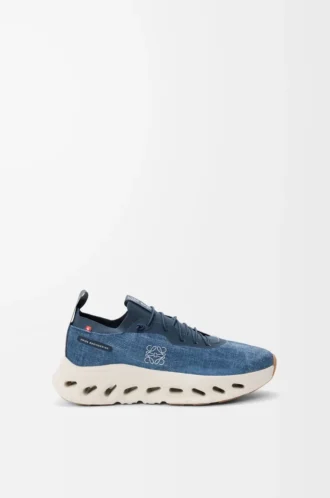Zapatillas Cloudtilt Denim Blue