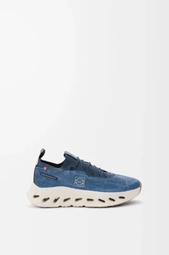 Zapatillas Cloudtilt Denim Blue Zapatillas Cloudtilt Denim Blue