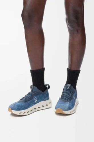 Zapatillas Cloudtilt Denim Blue Zapatillas Cloudtilt Denim Blue