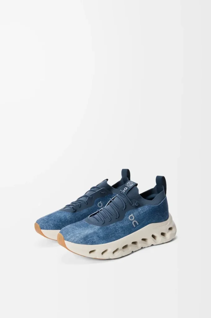 Zapatillas Cloudtilt Denim Blue Zapatillas Cloudtilt Denim Blue