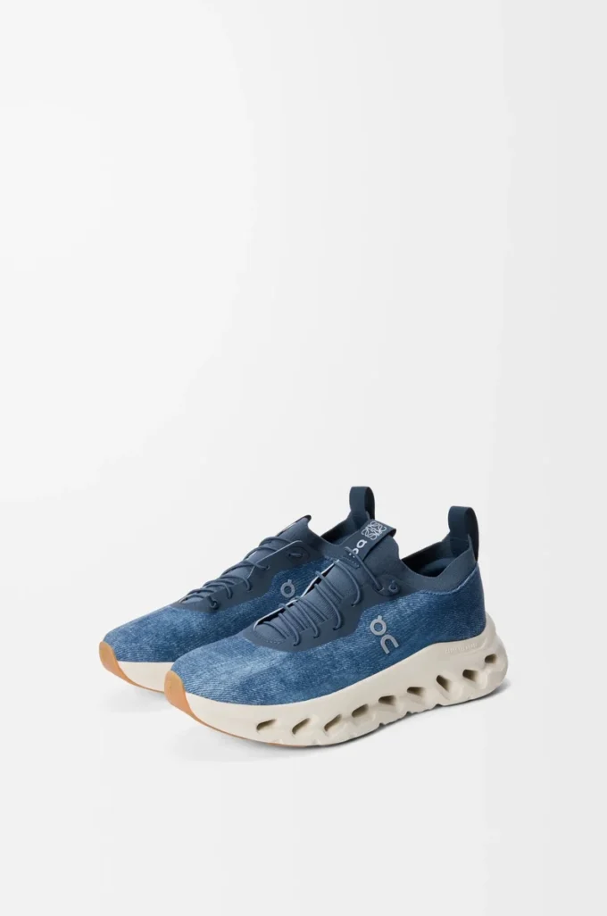 Zapatillas Cloudtilt Denim Blue Zapatillas Cloudtilt Denim Blue