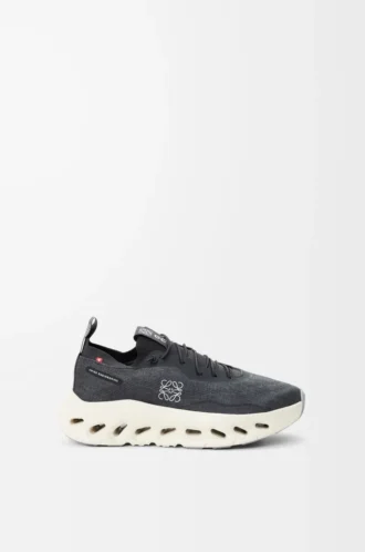 Zapatillas Cloudtilt Denim Grey