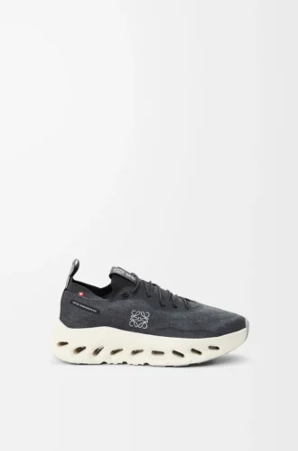 Zapatillas Cloudtilt Denim Grey Zapatillas Cloudtilt Denim Grey