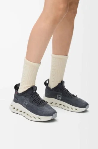 Zapatillas Cloudtilt Denim Grey