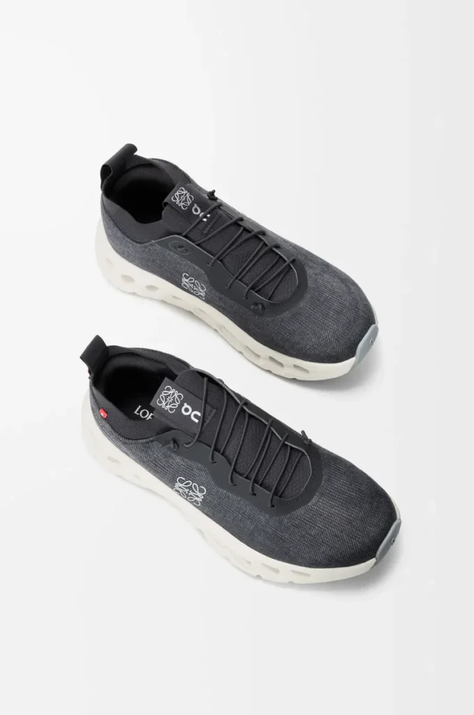 Zapatillas Cloudtilt Denim Grey Zapatillas Cloudtilt Denim Grey